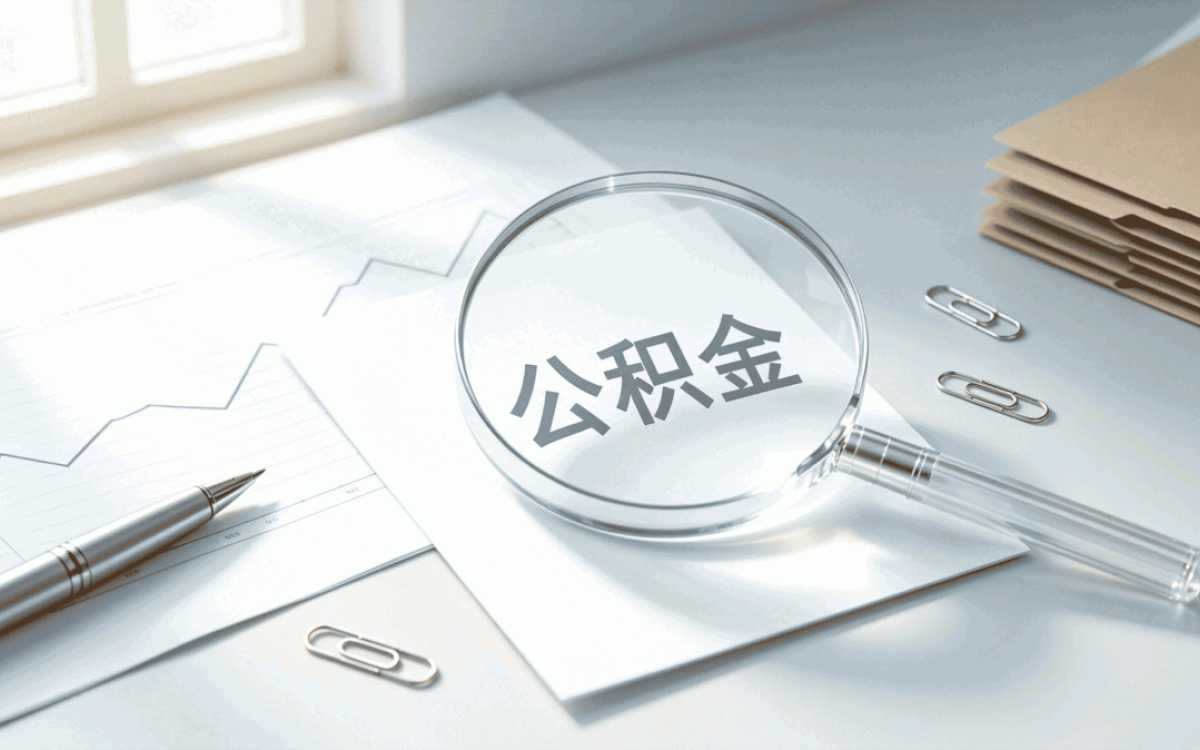 广元公积金交了多久可以提我跑了两次