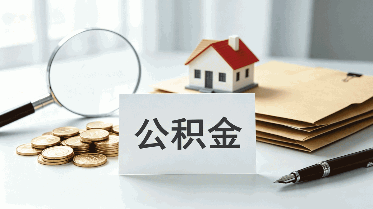 广元购房公积金转移材料第二次去才搞明白的事