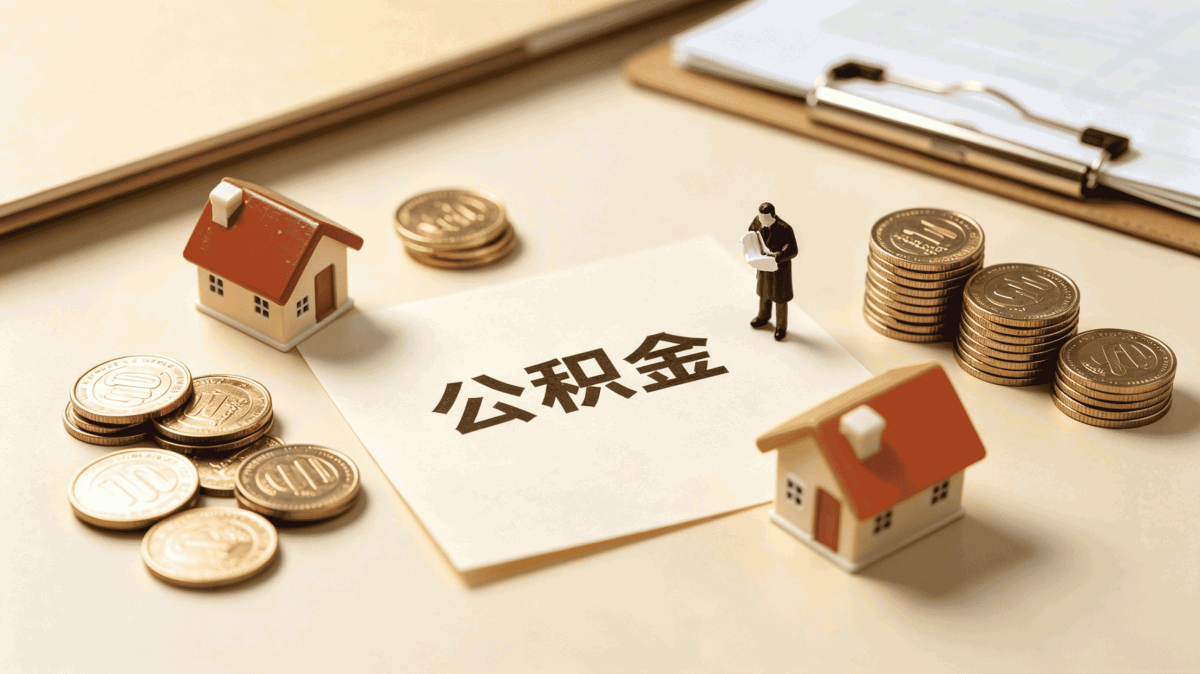 广元公积金代办价格表 自己办和找人办差多少钱