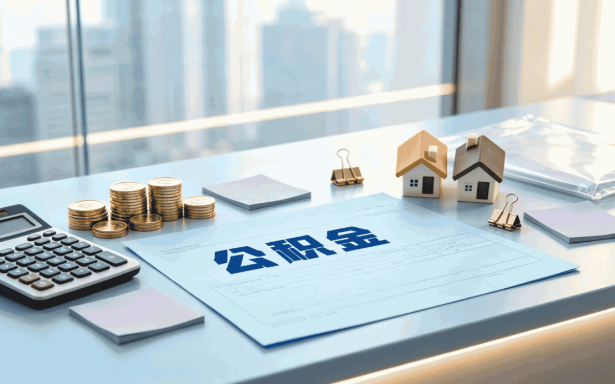 广元公积金提取条件及流程最新规定办理指南