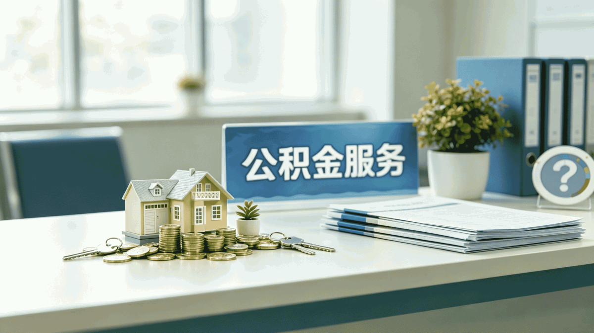 广元公积金交了多久可以提我跑了两次