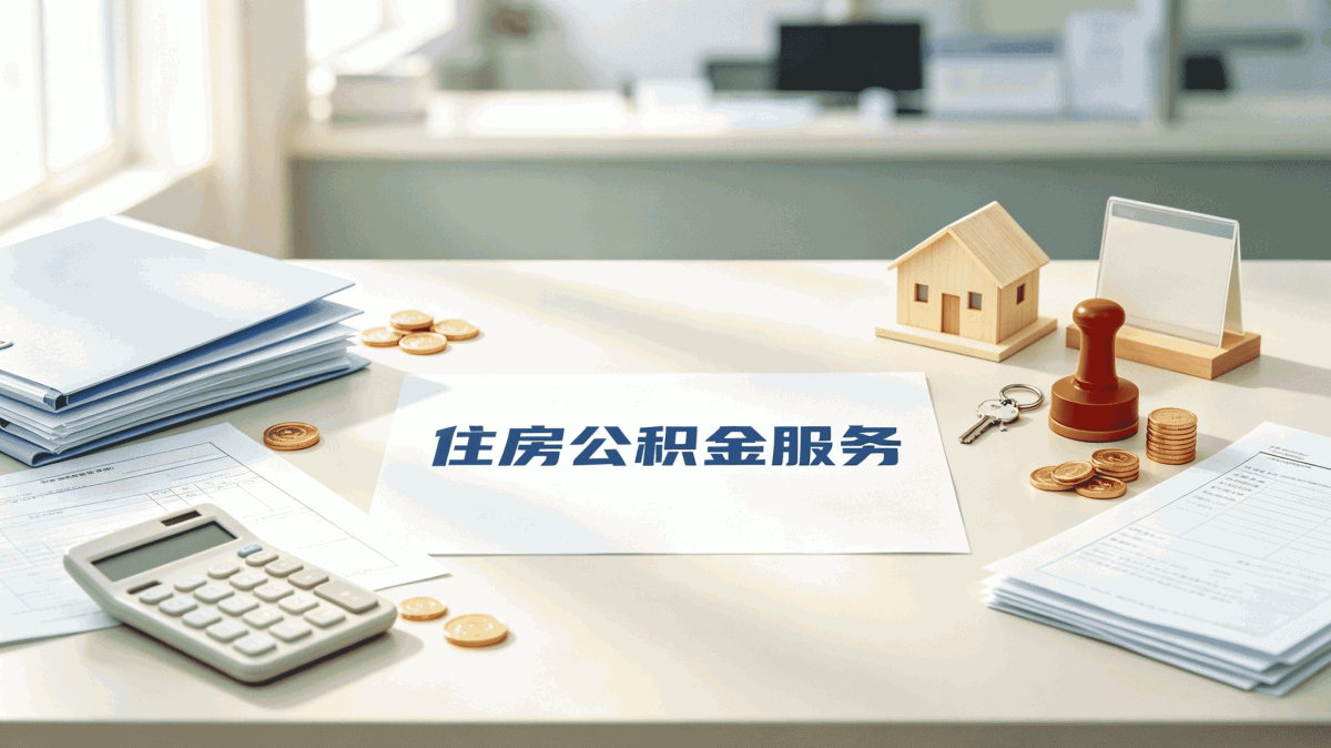 广元外派公积金提取流程非得本人去办行不行