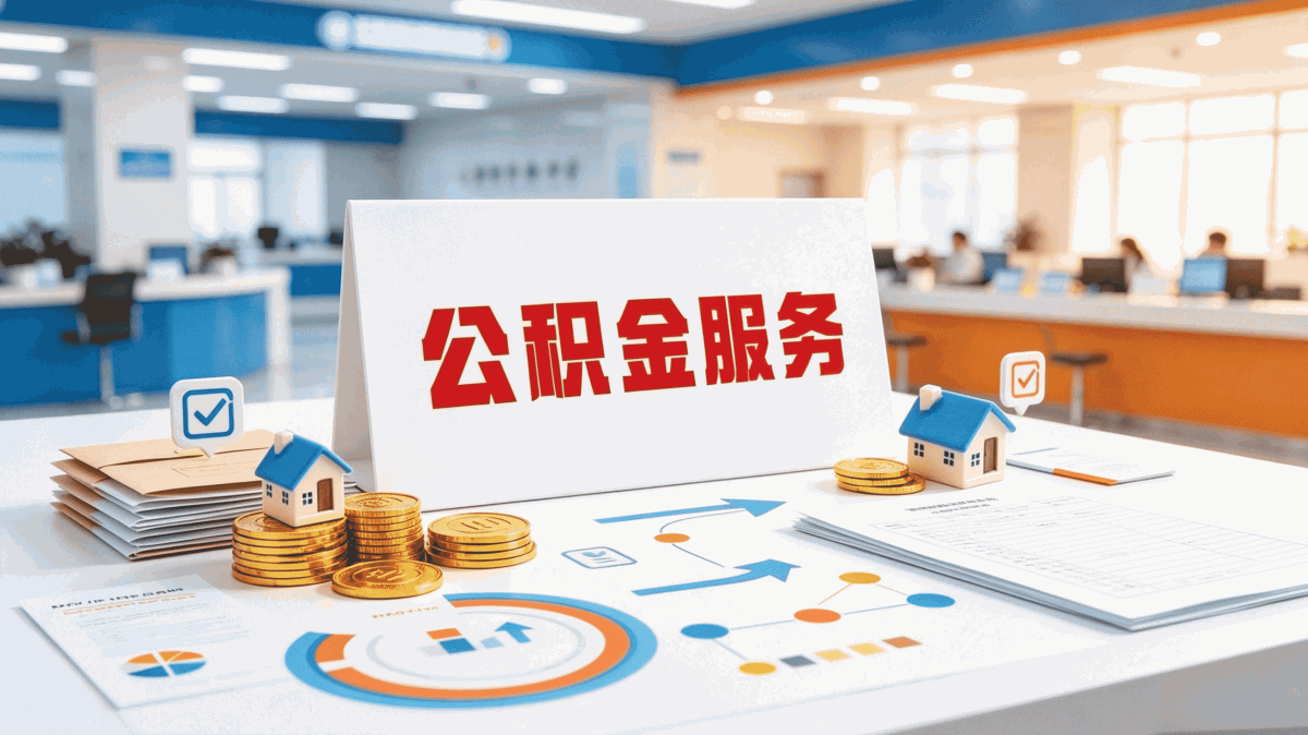 广元公积金代办费用是什么意思别被绕进去