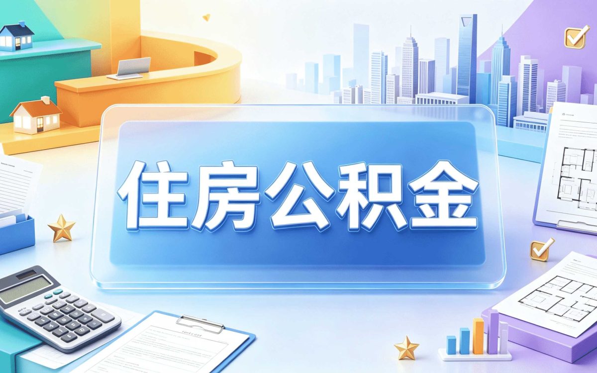 广元外地户口公积金缴存标准 按月折算差多少钱
