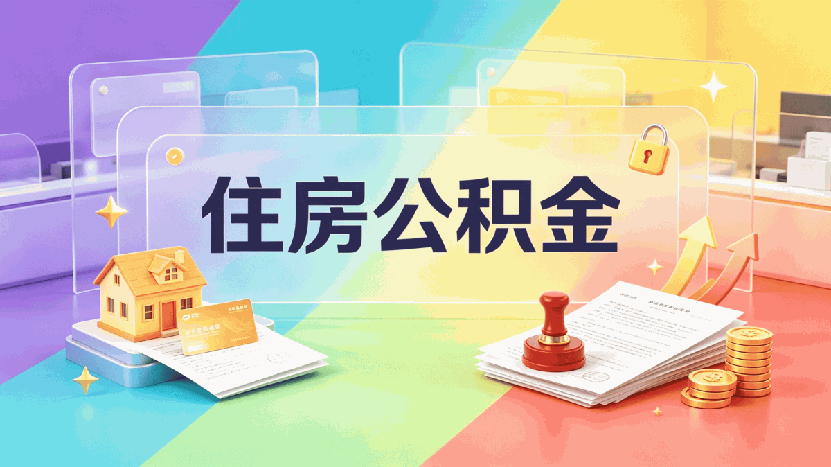 广元公积金单位合并手续办理口径有没有变