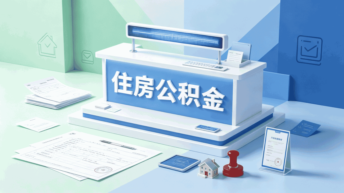 广元试用期公积金提取额度行不行