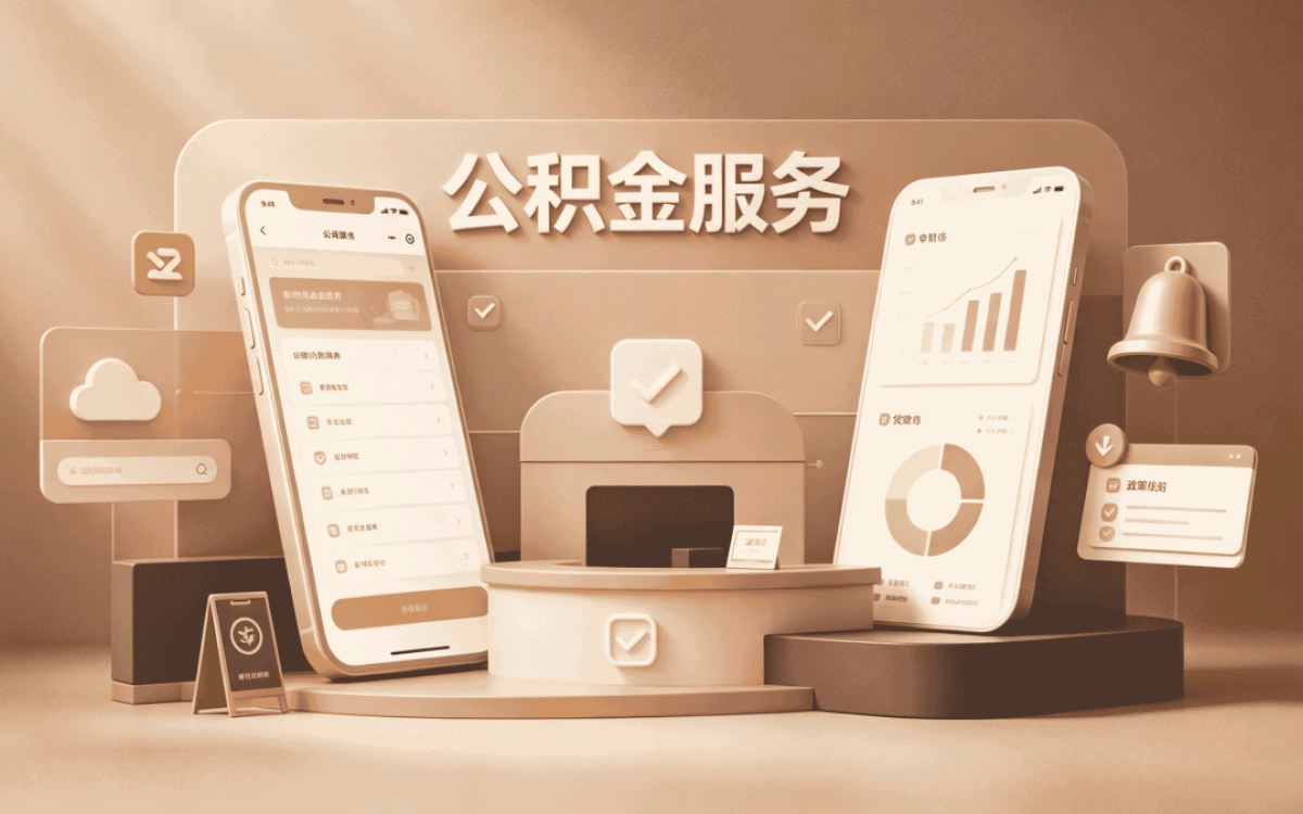 广元试用期公积金提取额度行不行