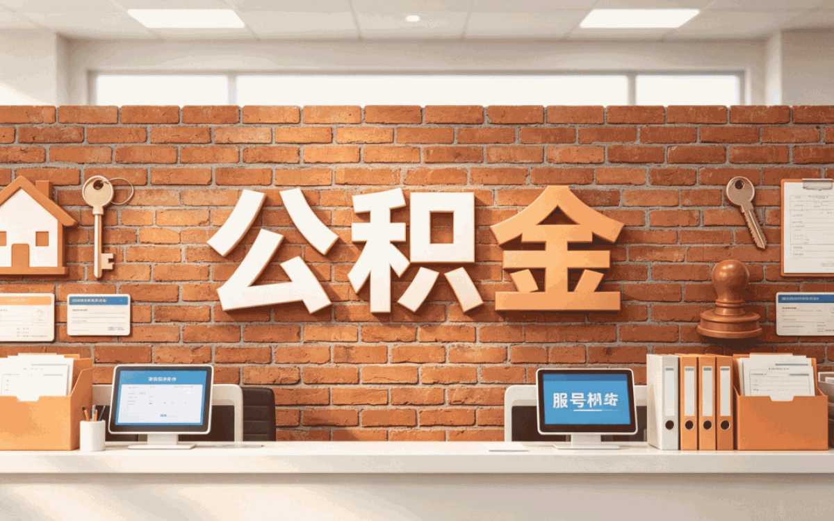 广元公积金单位合并手续办理口径有没有变