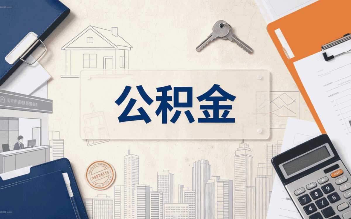 广元公积金交了多久可以提我跑了两次