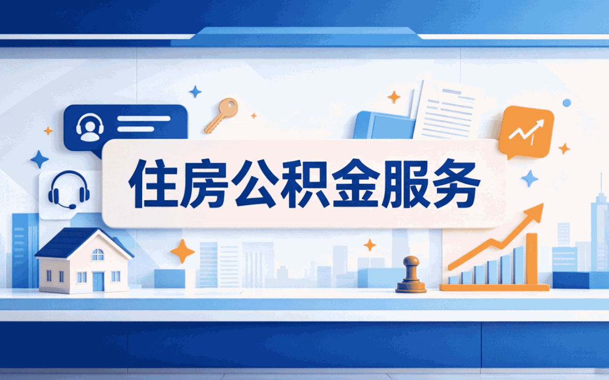 广元外地户口公积金缴存标准 按月折算差多少钱