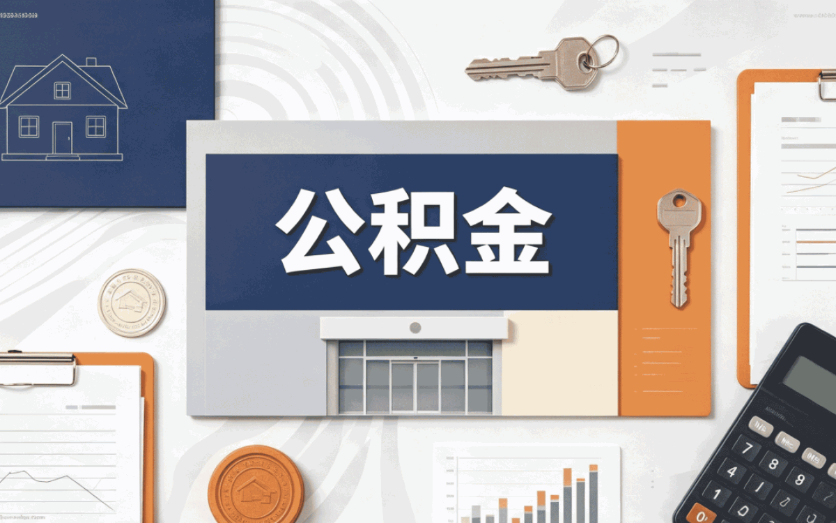 广元公积金代办办理流程这几个坑容易白跑别踩