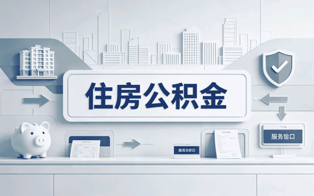 广元公积金代办价格表 自己办和找人办差多少钱