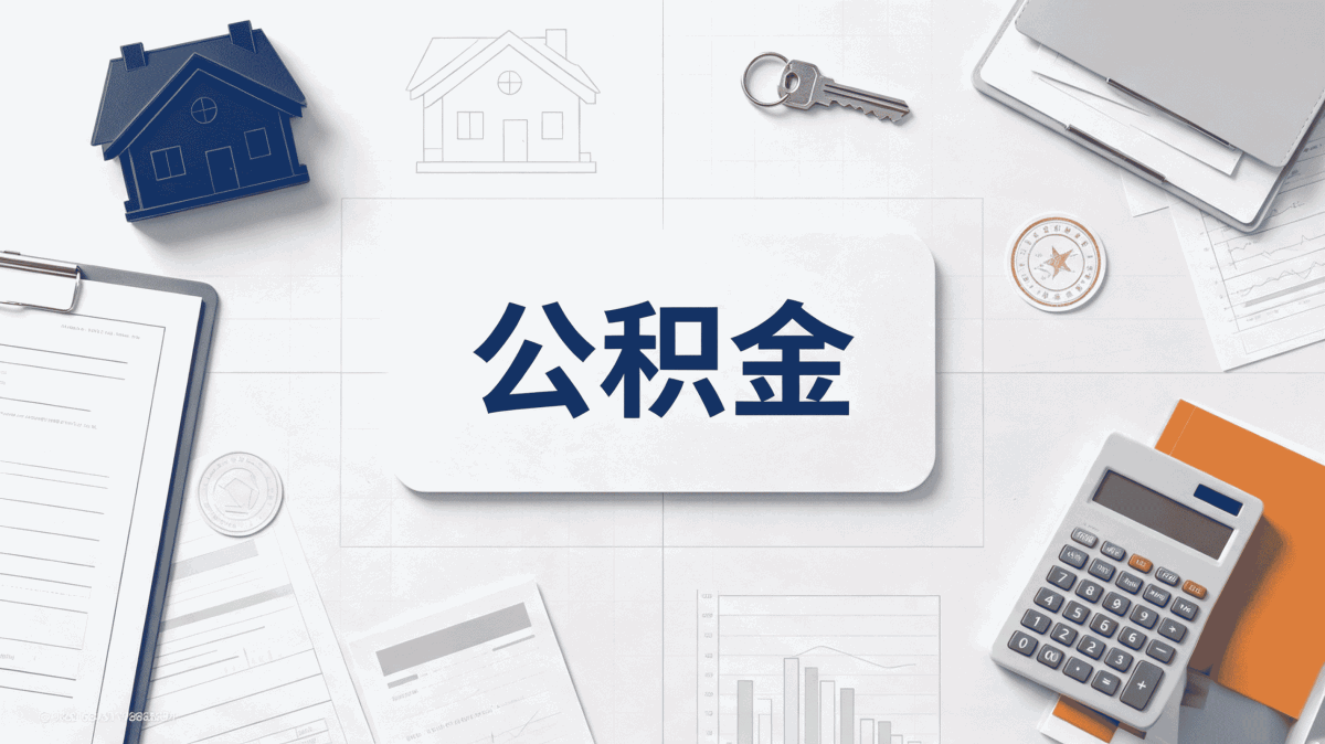 广元公积金代办流程全解析 新规口径怎么算影响哪些人