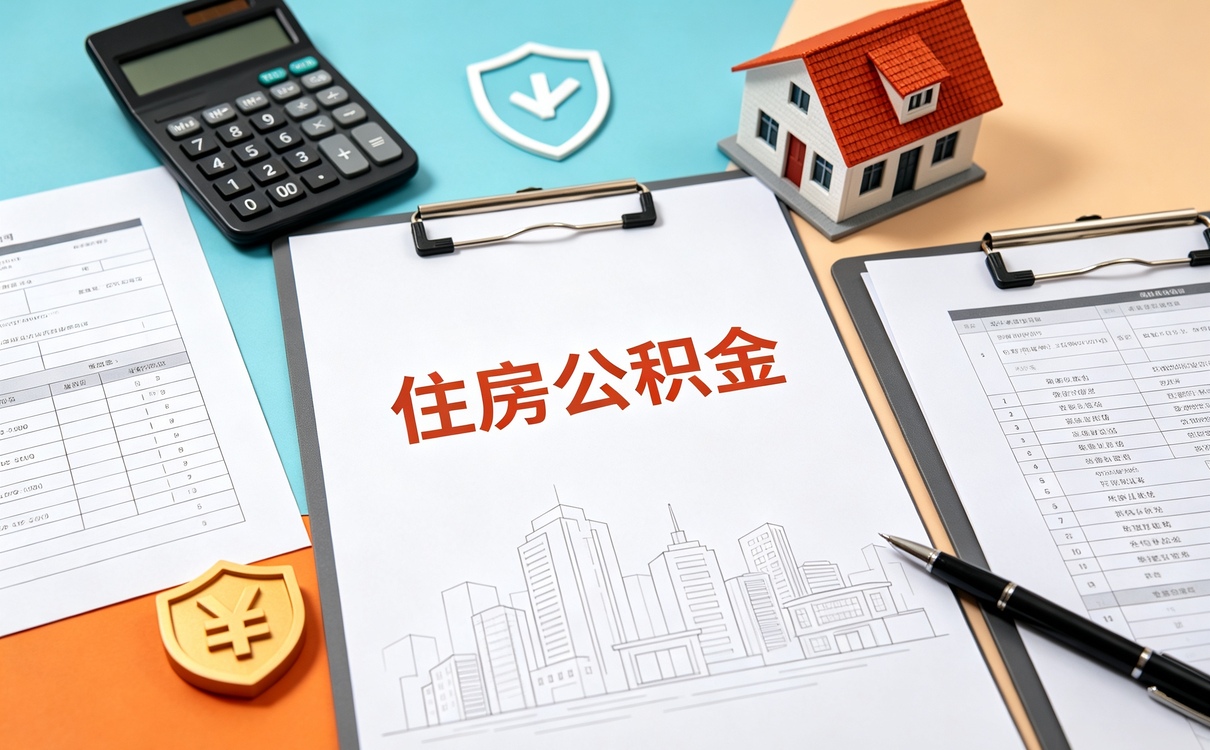 广元住房公积金封存后怎么提取 新规口径
