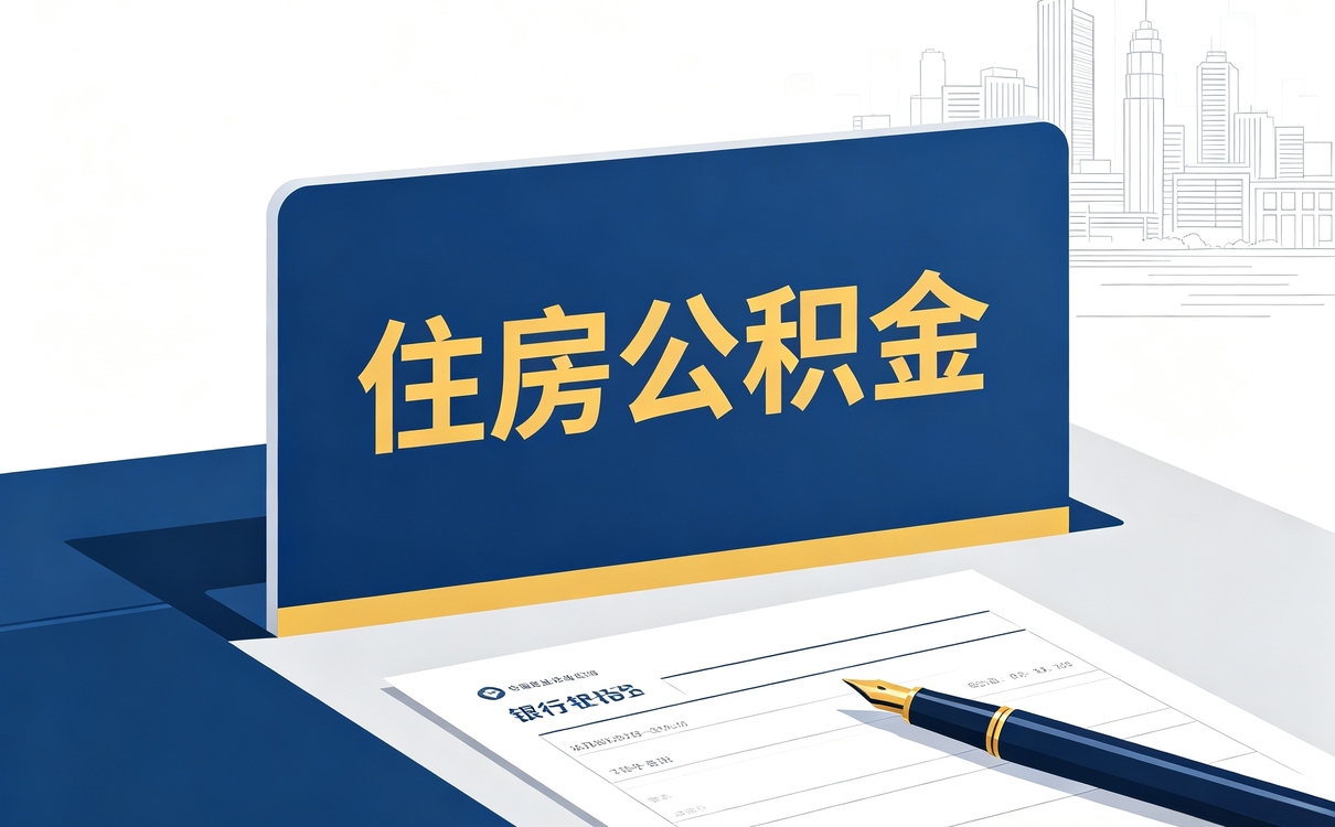 广元自由职业公积金提取流程适用人群怎么算
