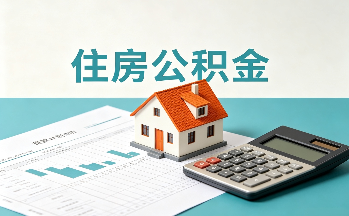 广元购房公积金转移材料第二次去才搞明白的事