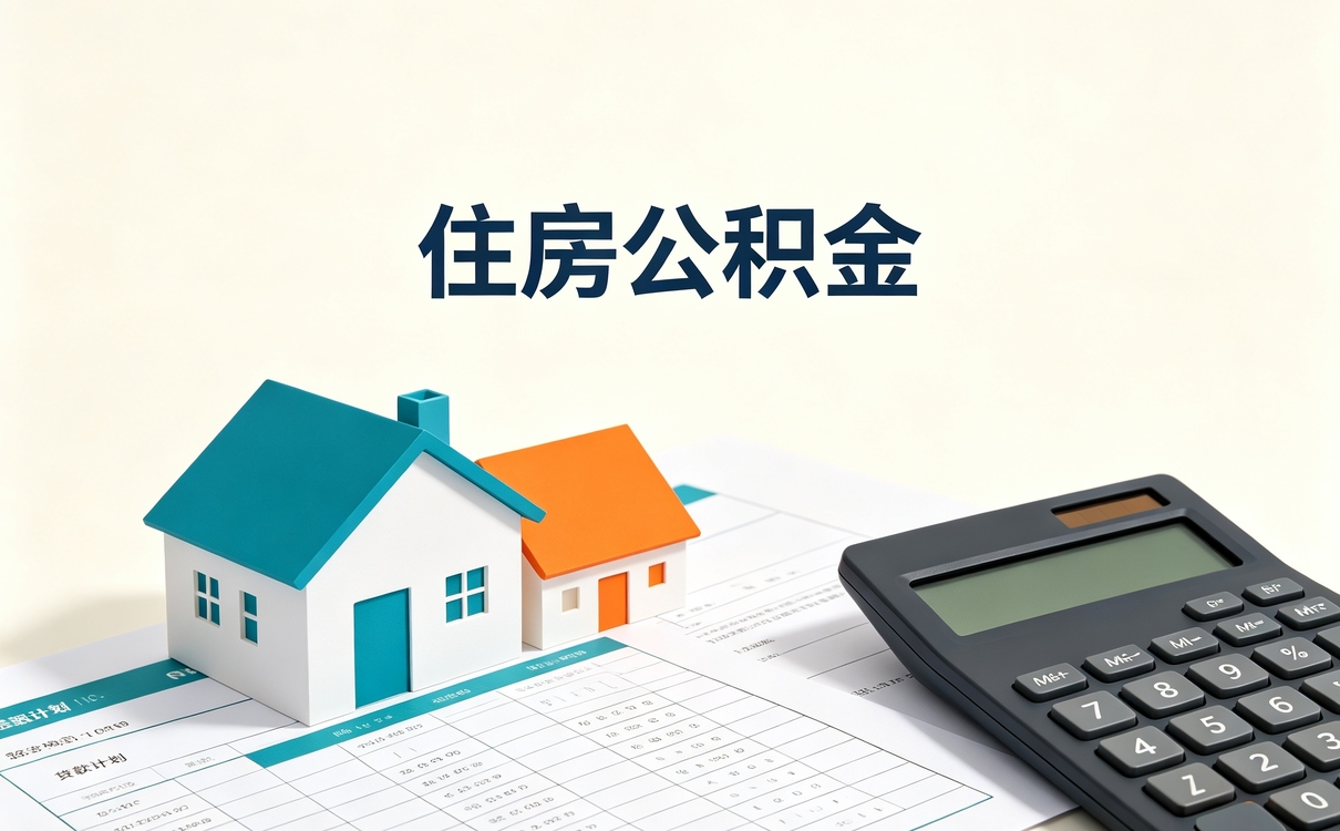 广元外地户口公积金缴存标准 按月折算差多少钱